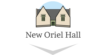 New Oriel Hall – Bath