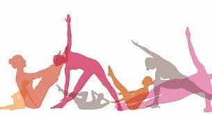 New yoga classes with Kara. Starting in June